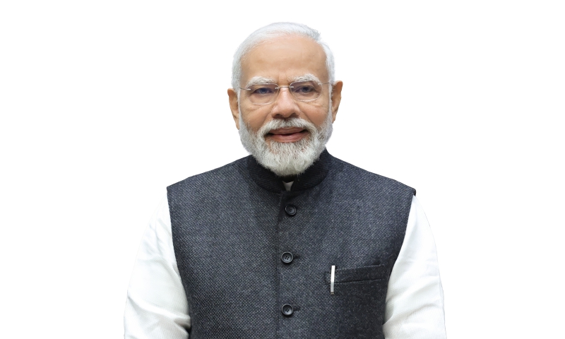 Shri Narendra Modi, Hon'ble Prime Minister of India